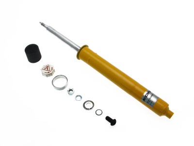 Koni Sport (Yellow) Shock 08-11 Subaru Impreza Incl. WRX Excl. STI - Front - 8610 1453Sport
