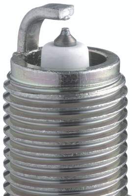 NGK Double Platinum Spark Plug Box of 4 (PLFR6A-11) - 7654 - Primary