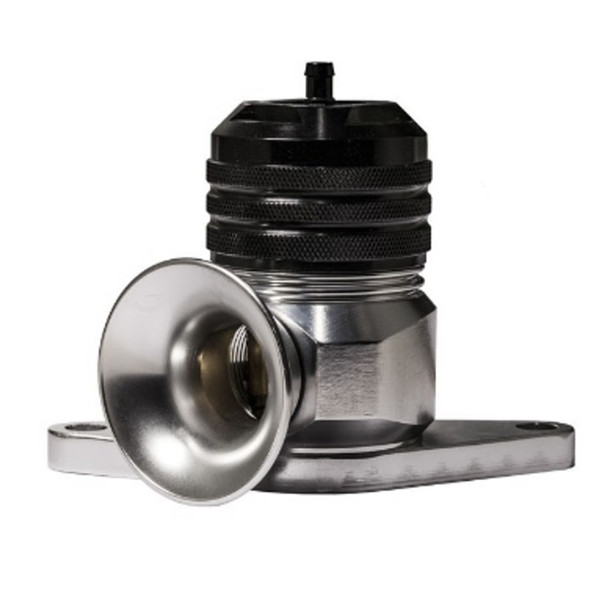 ハルゾー Turbo XS 02-07 WRX RFL Blow off Valve BOV