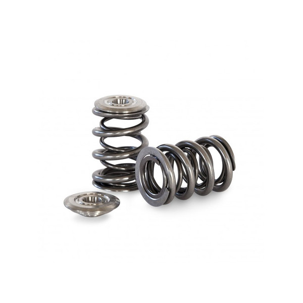 Kelford Cams Dual Valve Springs & Titanium Retainers for 2015-25