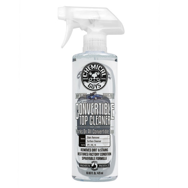 Chemical Guys Signature Series Wheel Cleaner 16oz