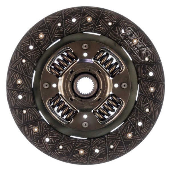 Exedy H4 Stage 1 Replacement Organic Clutch Disc (For 15803HD) For