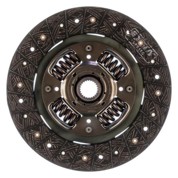 Exedy H4 Stage 1 Replacement Organic Clutch Disc (For 15803HD) For