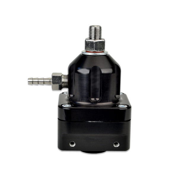 IAG Performance Adjustable Fuel Pressure Regulator (FPR) - Universal Fit