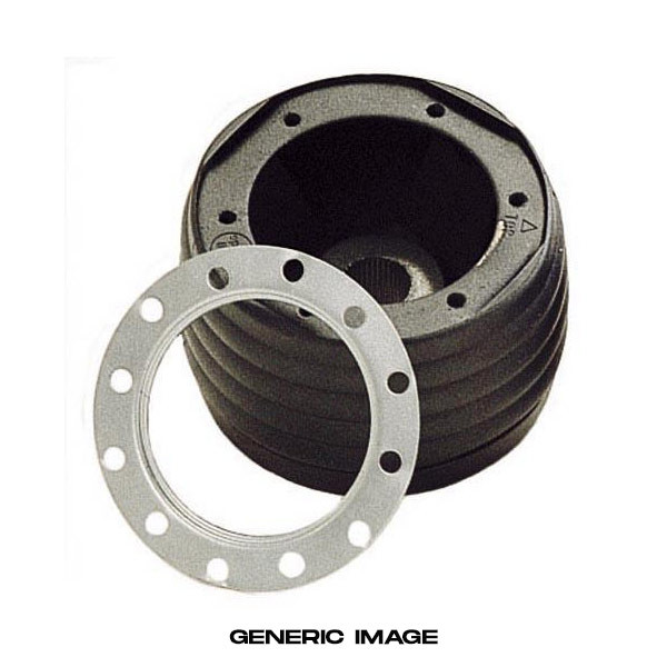 Sparco Steering Wheel Hub for 9314 Subaru Impreza