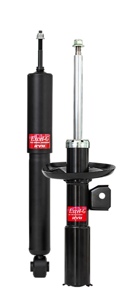 KYB Shocks & Struts Excel-G Front Right 17-19 Subaru Impreza