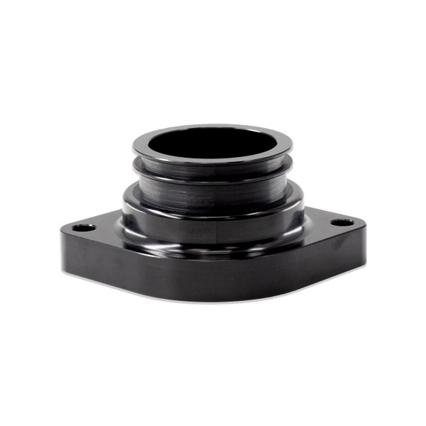 IAG Subaru Wiggins Style Thermostat Housing for 02-24 WRX, 04-21