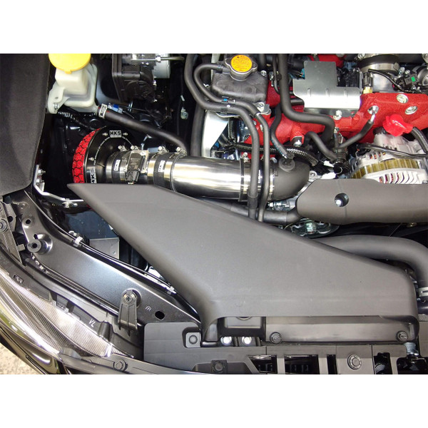 HKS RS VAB VAF WRX STI EJ257