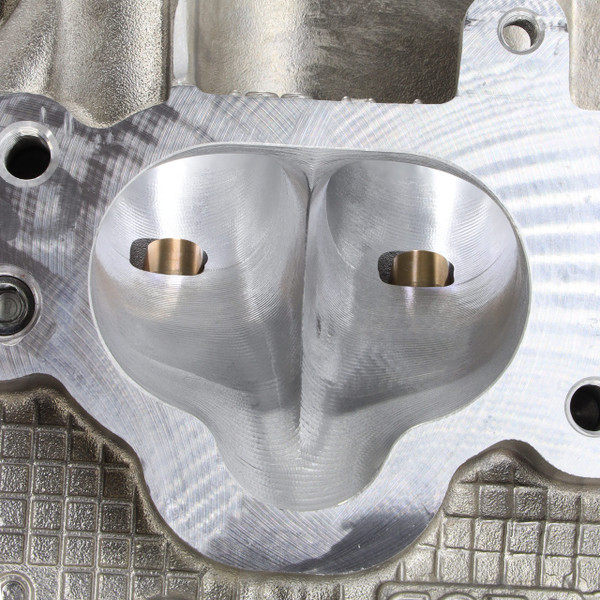 IAG 1150 Closed Deck Long Block Engine w/ IAG 1150 Heads for 02-14 WRX ...