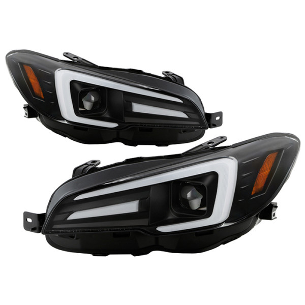売上実績NO.1 WRX Impreza Subaru Spyder 15-20 LED High-Power LED その他