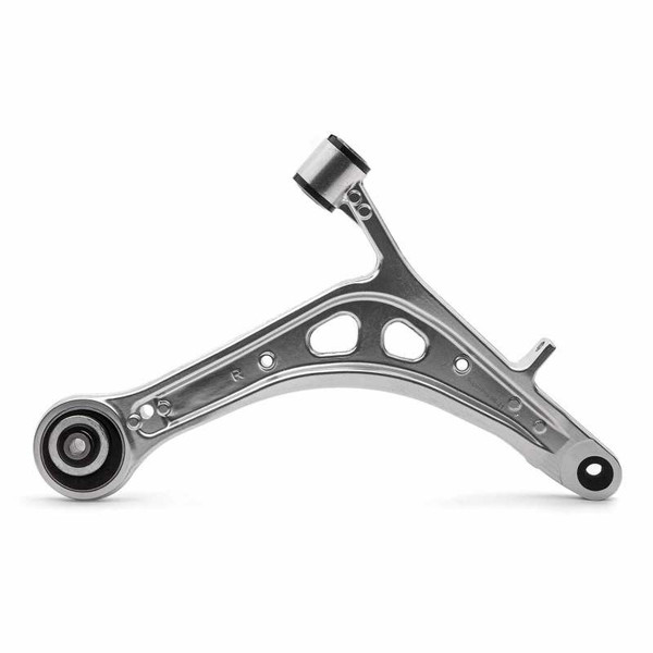 Cobb 15-21 Subaru WRX & STI/2018 Type RA Alloy Front Lower