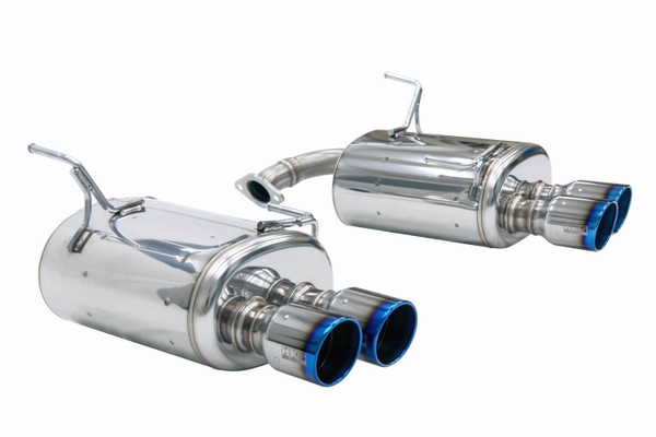 HKS HKS GT2 Supercharger System Complete Kit for 2022+ Subaru BRZ