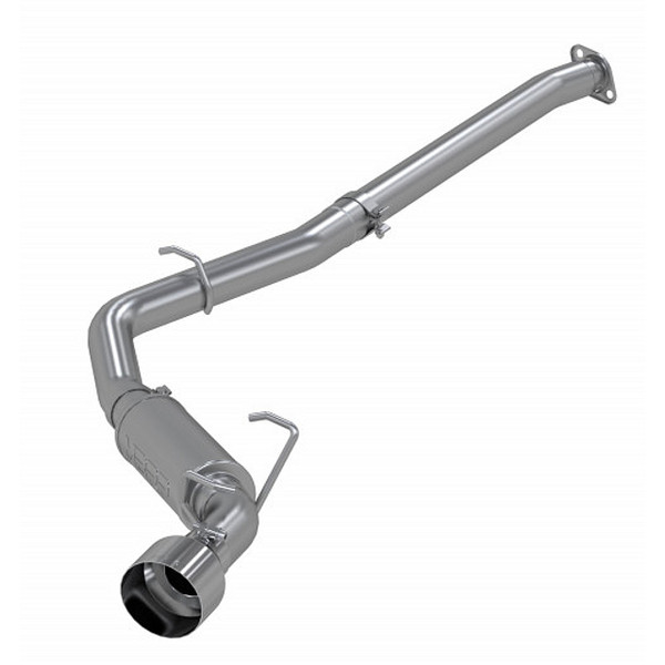 MBRP 12-22 BRZ 17-22 GR86 13-16 FR-S Aluminized Steel 3in Cat-Back-