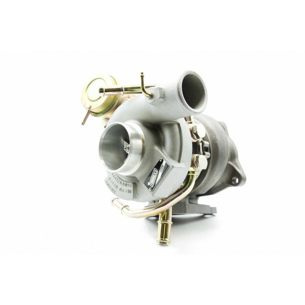 Tavares Future Bound ECS-81047 未使用 Turbo XS Subaru 20G Turbocharger