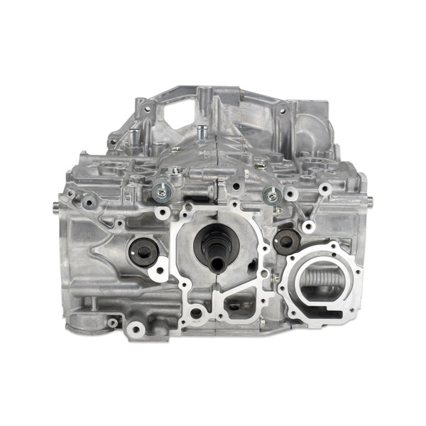 Subaru Type RA EJ25 Short Block Build Bundle For 0421 STI, 0614 WRX, 0413 FXT, 0509 LGT