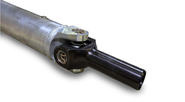 DSS Subaru 2002-2007 WRX 5-Speed (R160 Rear) 1-Piece Aluminum