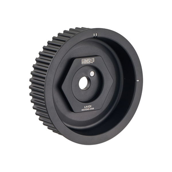 MSX　ザナック Nexus Sprocket – Mission BMX