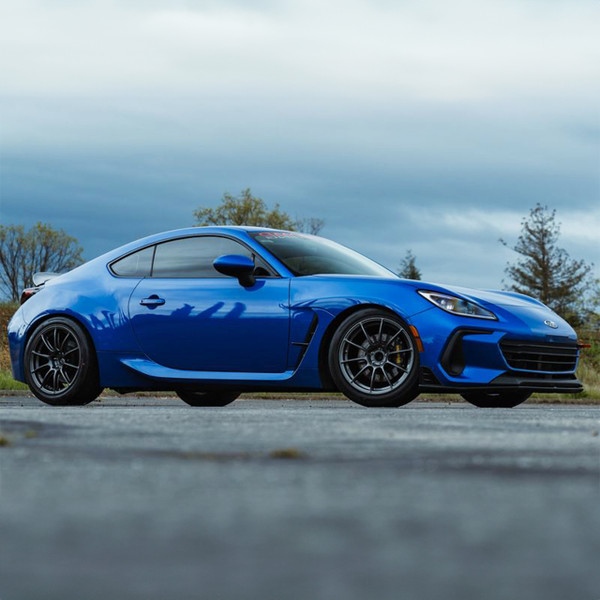 Apex SM-10RS Forged Wheel 18x9 +42 5x100 (Single) for 2022+ Subaru