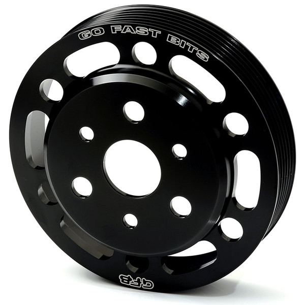 GFB 13+ Subaru BRZ / 13+ Scion FR-S Lightweight Aluminum Water