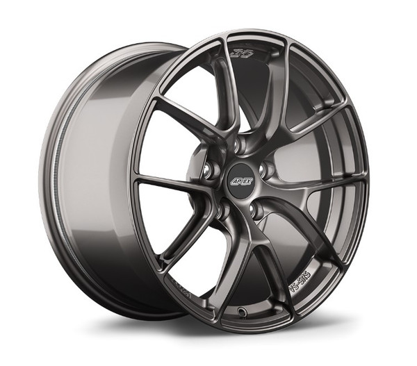 Apex VS-5RS Forged Wheel 17x9 +48 5x100 (Single) for 2012-20 BRZ