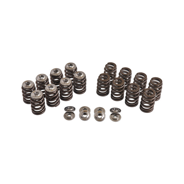 IAG Beehive Valve Spring and Titanium Retainer Set for Subaru EJ