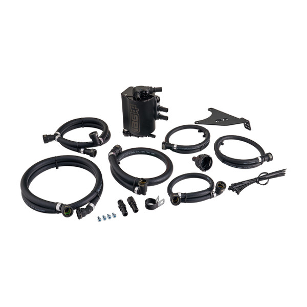 IAG Air / Oil Separator (AOS) For 2020-25 Outback XT, 2022-25
