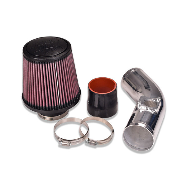 IAG Performance BIG MAF Intake for 2002-07 Subaru Impreza WRX / STI