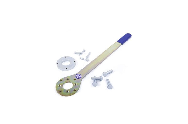 Company23 V2 Crank Pulley Tool For Subaru WRX, STI, Forester XT