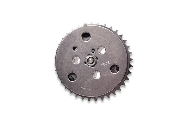 Left Side Exhaust Cam Sprocket For 2015-21 Subaru WRX FA20 DIT