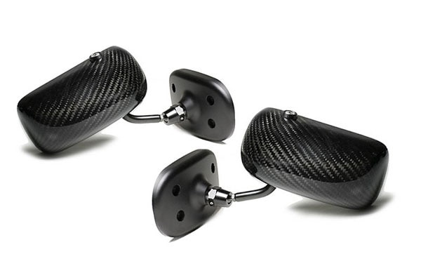 APR GT3 Mirrors for the 2013+ Subaru BRZ / Scion FR-S