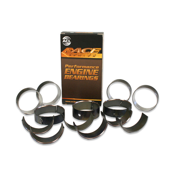 FAB ブライアー CF ROS255 ACL Subaru/Scion FA20 Standard Size High Performance Rod Bearing Set