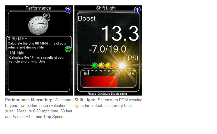 COBB V3 Accessport Features 3