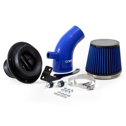 Cobb Blue SF Intake & Air Box Combo