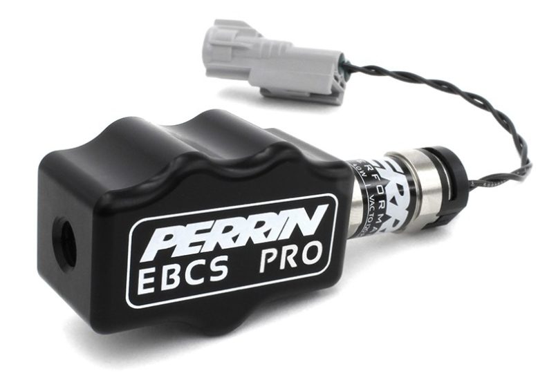 Perrin Pro Electronic Boost Control Solenoid