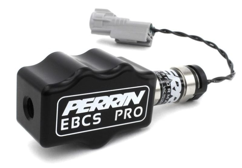 Perrin Pro Electronic Boost Control Solenoid 02-07 Subaru WRX / 04-07 STi - ASM-TAC-729