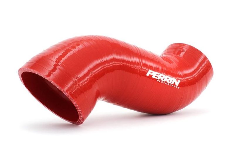 Perrin Red Intake Airbox Hose