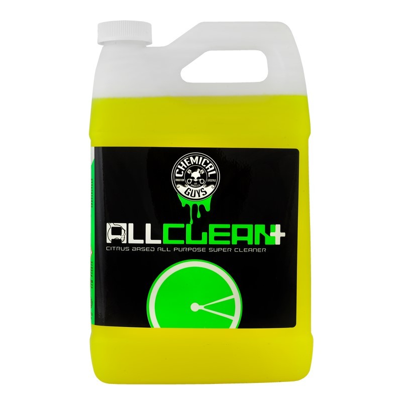 Chemical Guys All Clean+ Citrus Based All Purpose Super Cleaner (16oz)