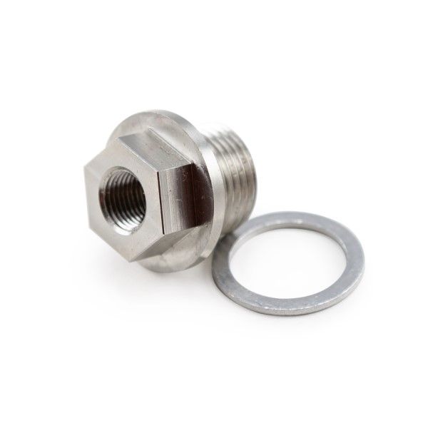 Killer B Oil Temperature Sensor Adapter