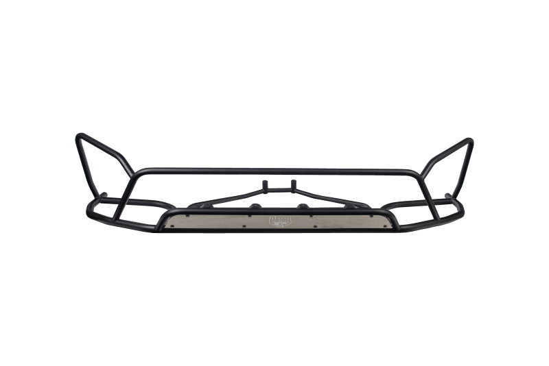 LP Aventure 2020 Subaru Outback Big Bumper Guard - Powder Coated - FLP-OBA-20-GUARD-B+OPC - Primary