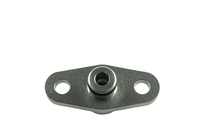 Turbosmart Fuel Rail Adaptor For 2015-21 Subaru WRX Turbosmart Fuel Rail Adaptor For 2015-21 Subaru WRX