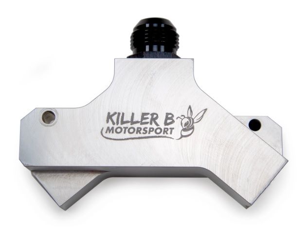 Killer B Oil Control Valve