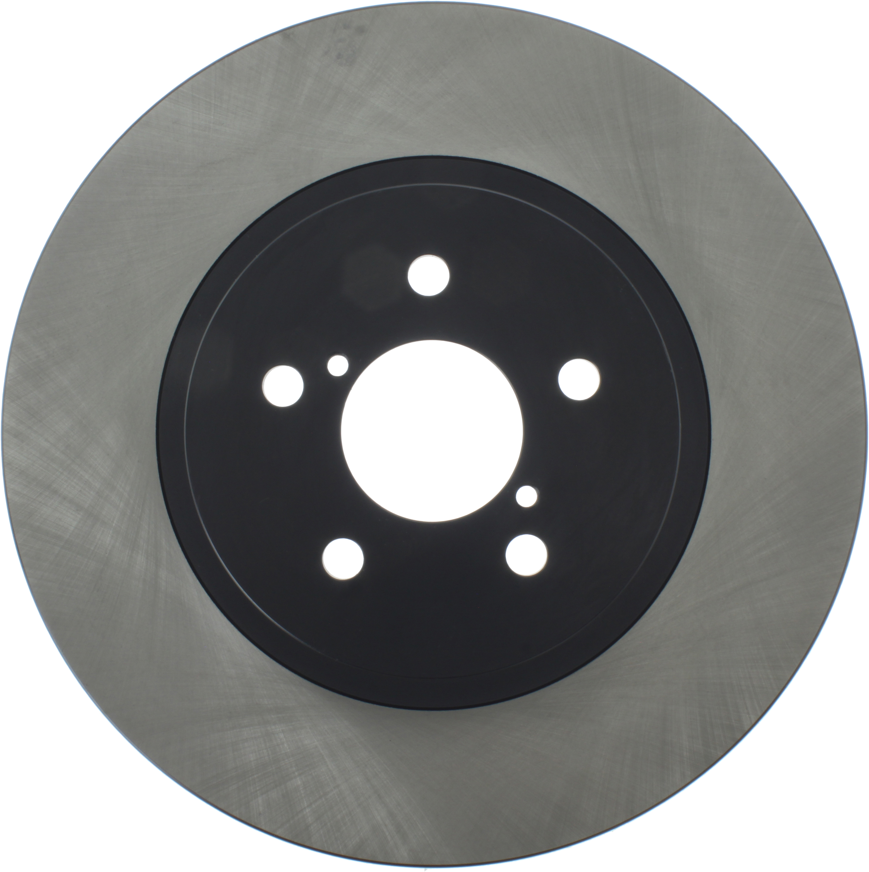 Centric Front Premium Brake Rotor