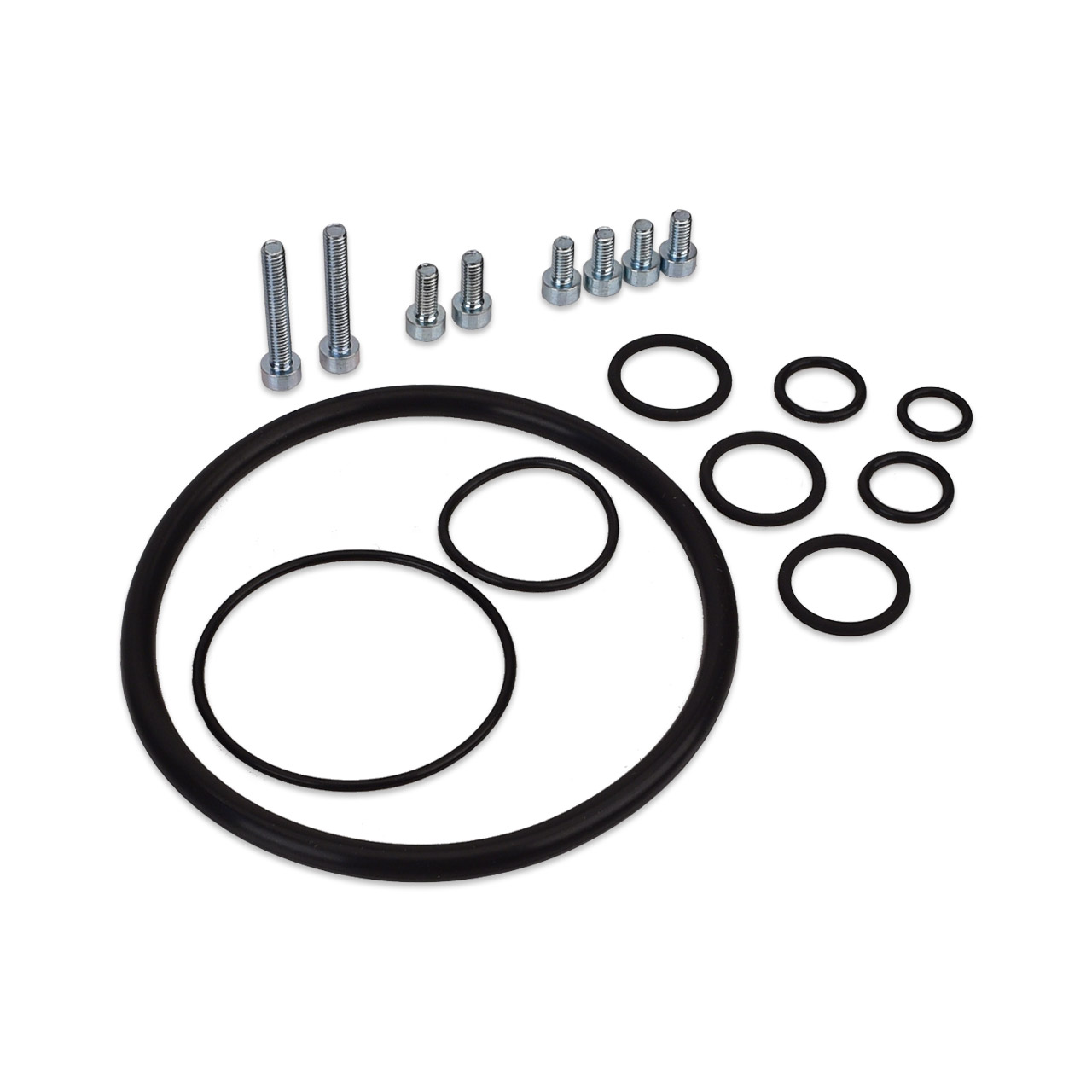 IAG V3 AOS Replacement O-Ring Seals and Hardware Set