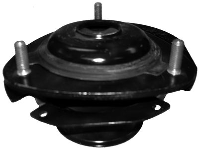 KYB Shocks & Struts Strut Mounts Rear Right SUBARU Forester 1998-02 SUBARU Impreza (AWD) 2002-03 SUB - SM5245