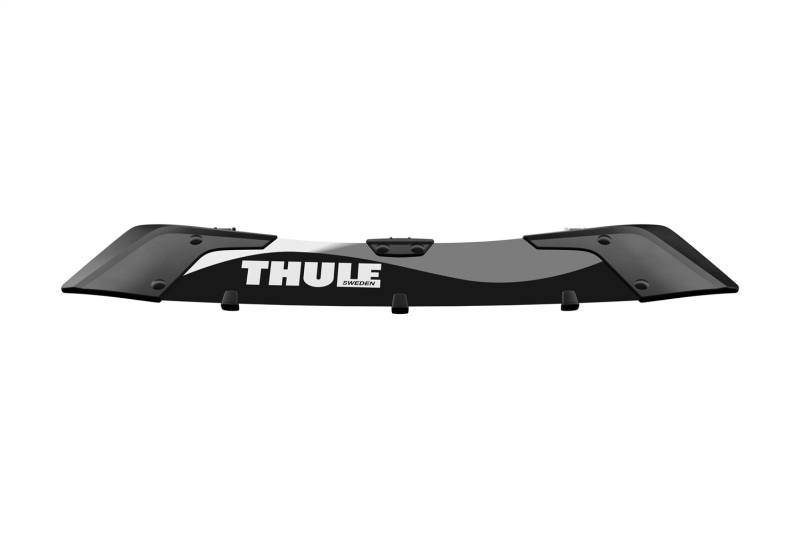 Thule AirScreen XT Roof Rack Wind Fairing S - 32in. (Black) - 870200 - Primary