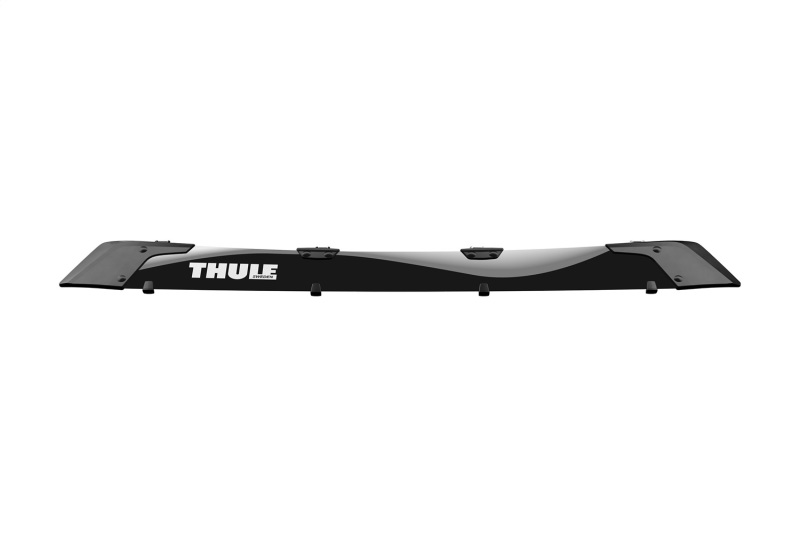 Thule AirScreen XT Roof Rack Wind Fairing XL - 52in. (Black) - 870203 - Primary