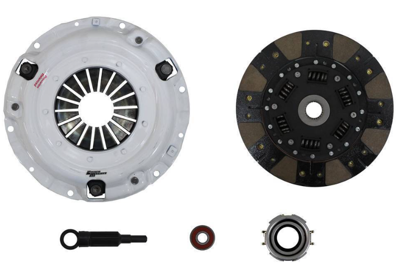 Clutch Masters 6sp FX350 Clutch Kit