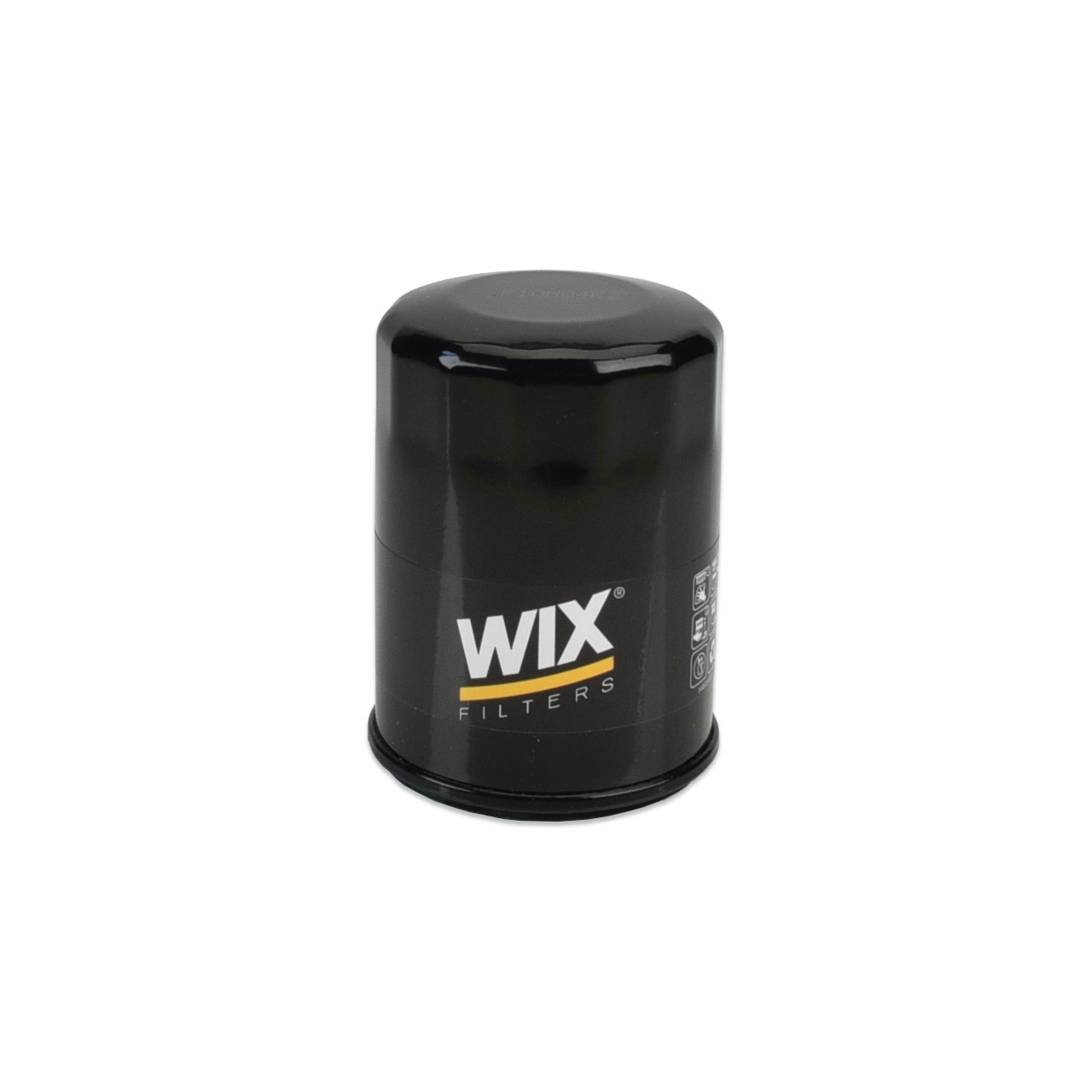 WIX Oil Filter for 02-14 Subaru WRX, 2004-21 STI