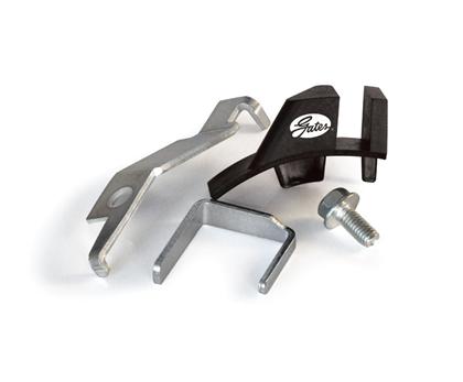 Gates Micro-V Stretch Power Steering / AC Belt Tool For Subaru WRX, STI & Forester XT