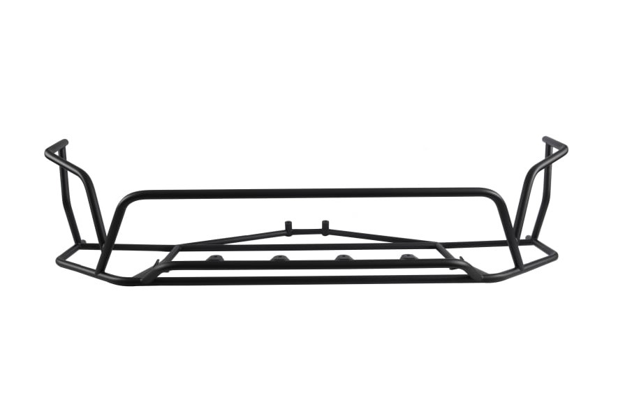 LP Aventure 2022+ Subaru WRX Bumper Guard - Bare (Incl Front Plate)